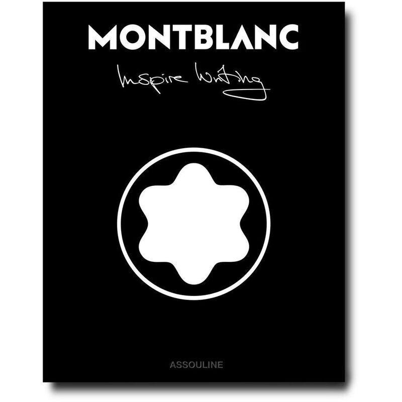 Montblanc - Inspire Writing | Alexander Fury, , large image number 0