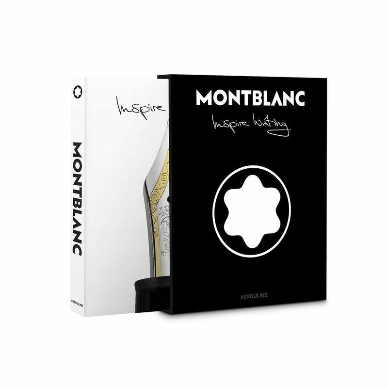Montblanc - Inspire Writing | Alexander Fury, , large image number 5
