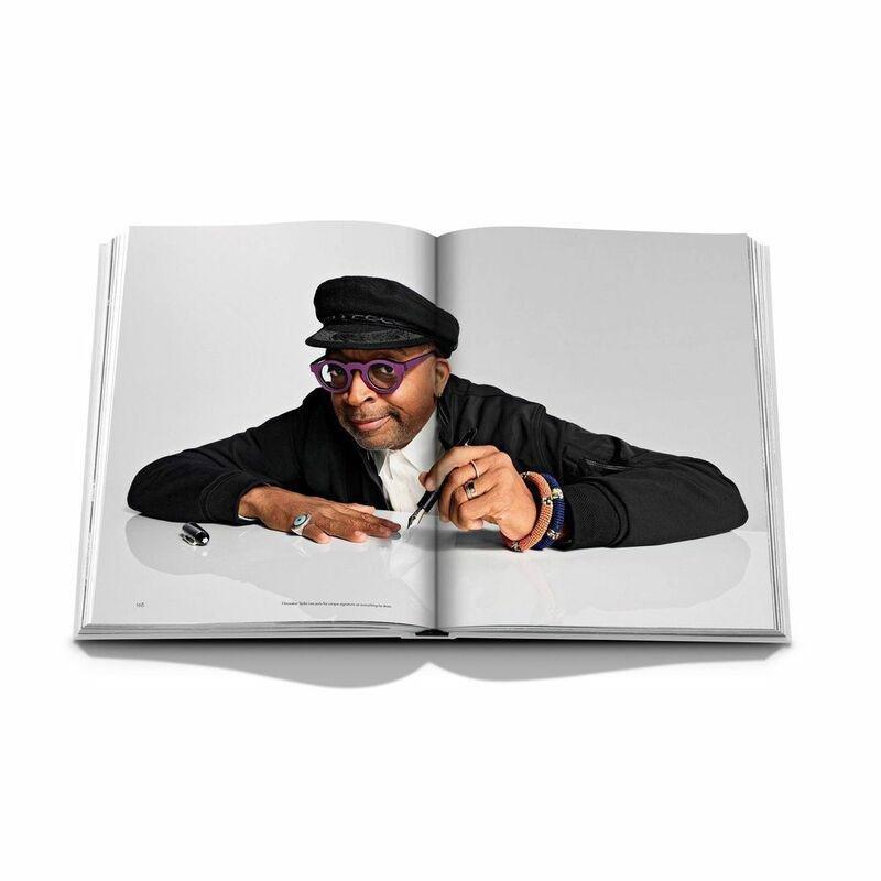 Montblanc - Inspire Writing | Alexander Fury, , large image number 6