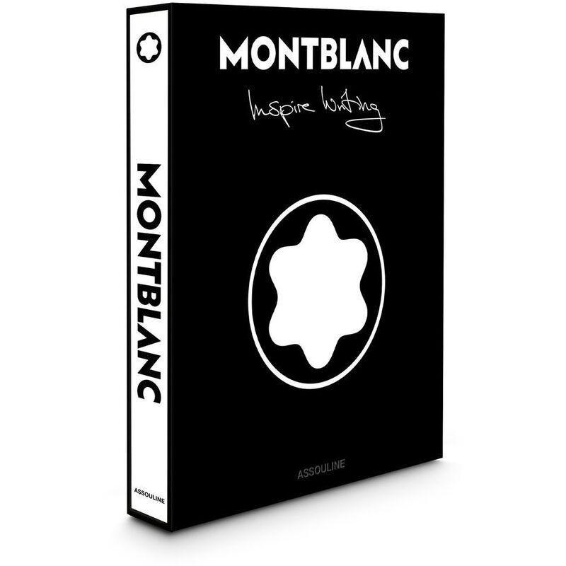 Montblanc - Inspire Writing | Alexander Fury, , large image number 8