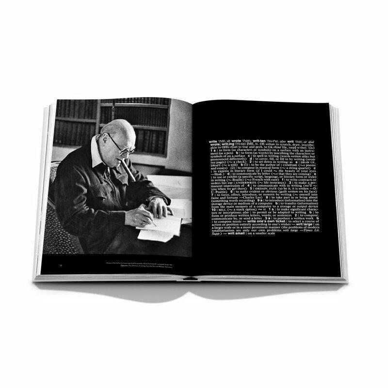 Montblanc - Inspire Writing | Alexander Fury, , large image number 9