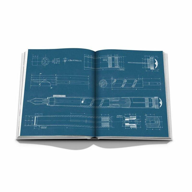 Montblanc - Inspire Writing | Alexander Fury, , large image number 10