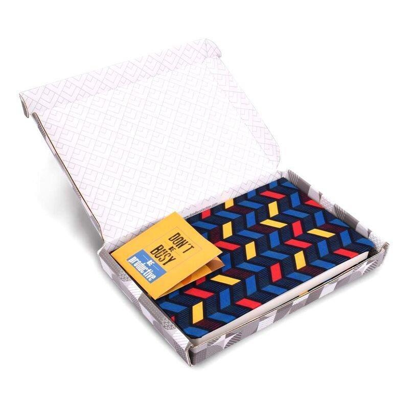 Doodle Collection 2021 Productivity Peeking Heights Planner, , large image number 0