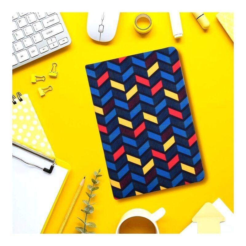 Doodle Collection 2021 Productivity Peeking Heights Planner, , large image number 1
