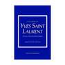 WELBECK PUBLISHERS - Little Book Of Yves Saint Laurent | Emma Baxter- Wright