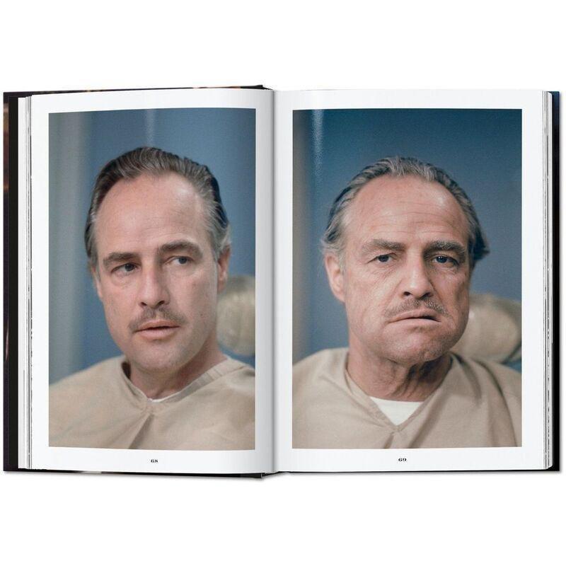 Steve Schapiro. The Godfather Family Album. 40th Anniversary Edition | Steve Schapiro, , medium