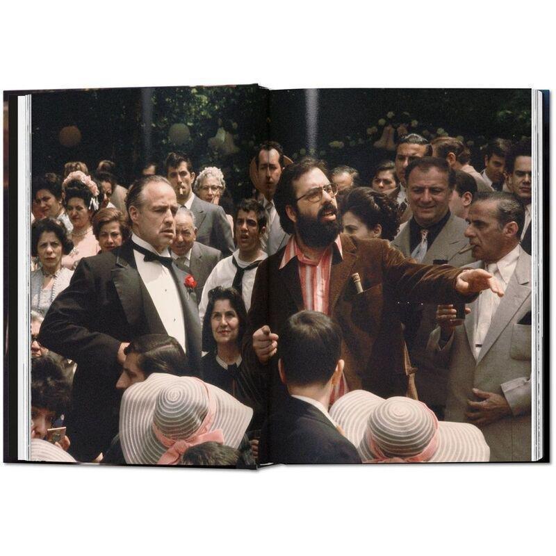 Steve Schapiro. The Godfather Family Album. 40th Anniversary Edition | Steve Schapiro, , large image number 3
