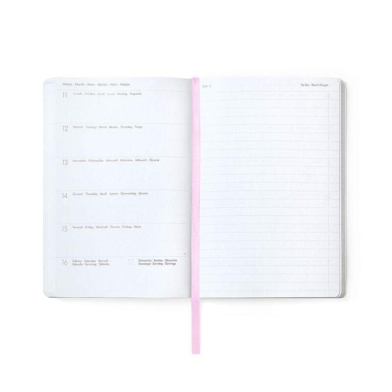 Legami 18-Month Diary - 2023/2024 - Medium Weekly Diary - Magic, , large image number 1