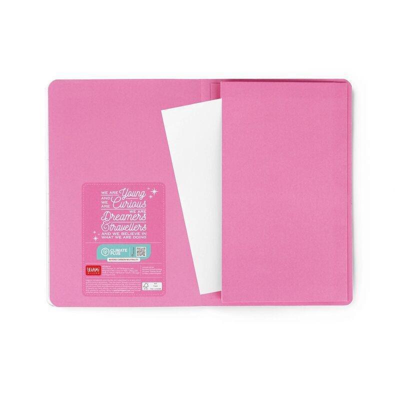 Legami 18-Month Diary - 2023/2024 - Medium Weekly Diary - Magic, , large image number 5