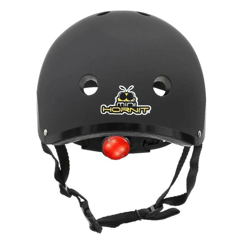 Hornit Mini Lids Stealth Helmet M, , large image number 1