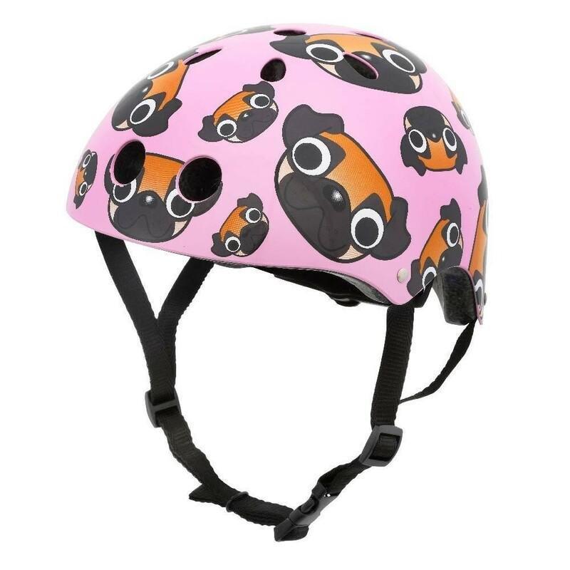 Hornit Mini Lids Pug Helmet S, , large image number 2