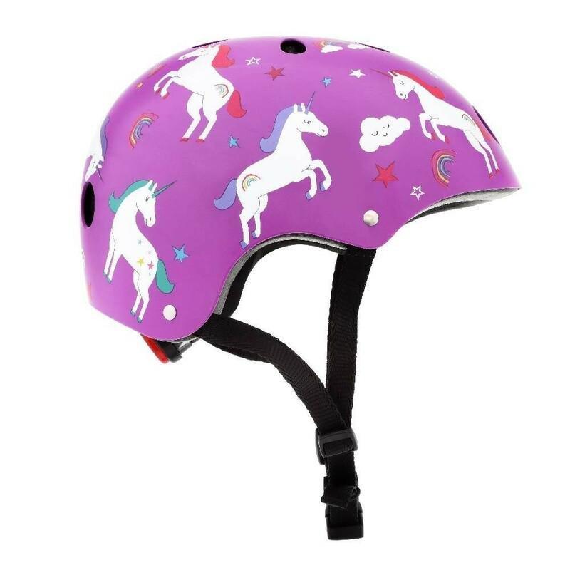Hornit Mini Lids Unicorn Helmet S, , large image number 0