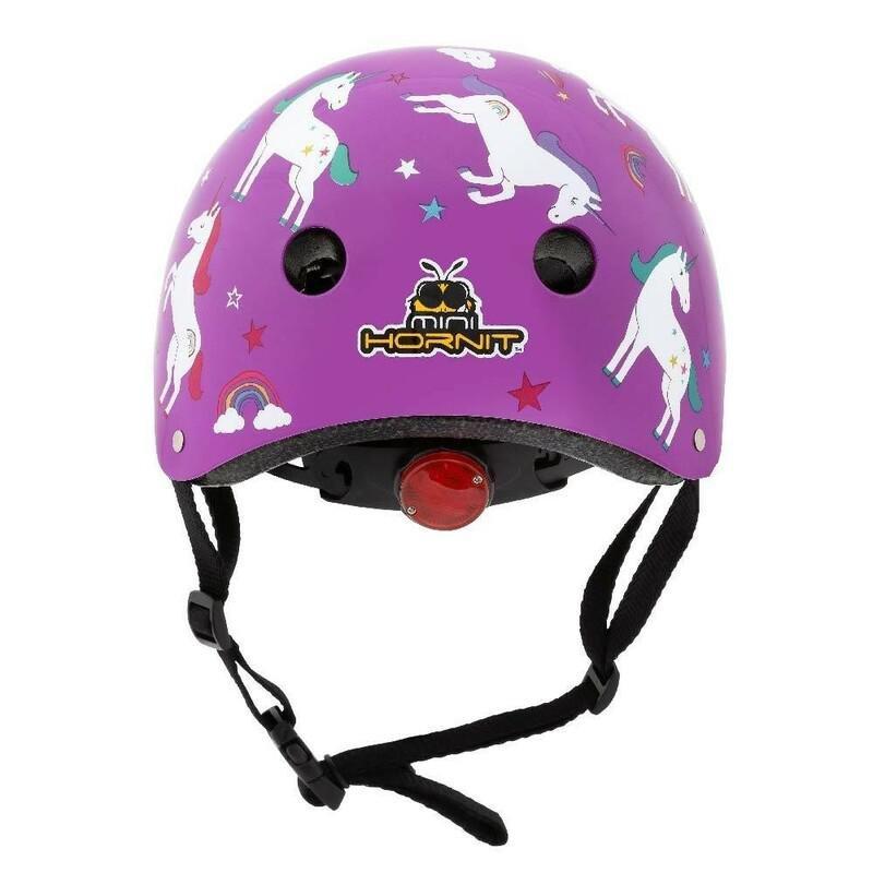 Hornit Mini Lids Unicorn Helmet S, , large image number 1