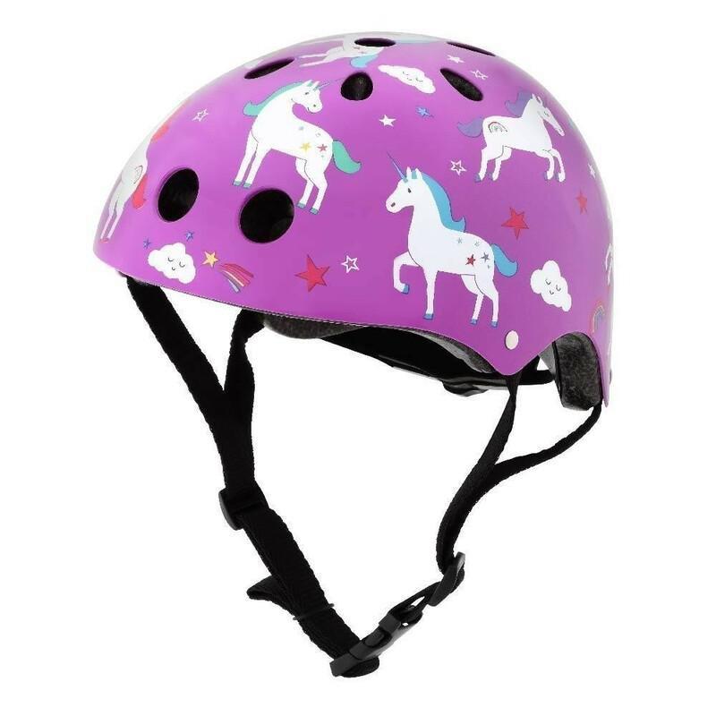 Hornit Mini Lids Unicorn Helmet S, , large image number 2