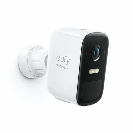 EUFY SECURITY - eufyCam 2C Pro Add-On Camera