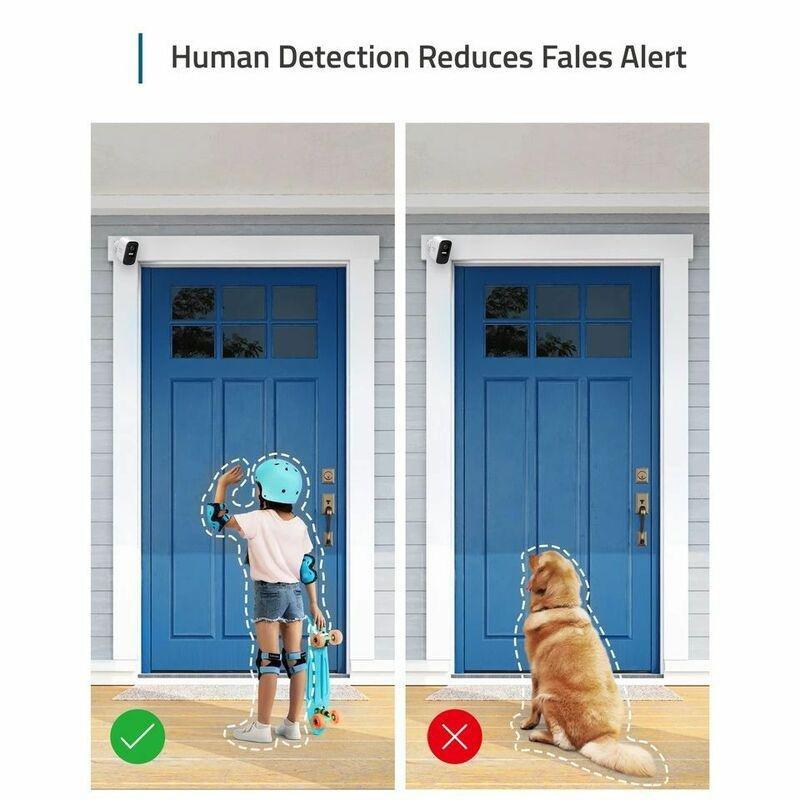 eufyCam 2C Pro Add-On Camera, , large image number 2