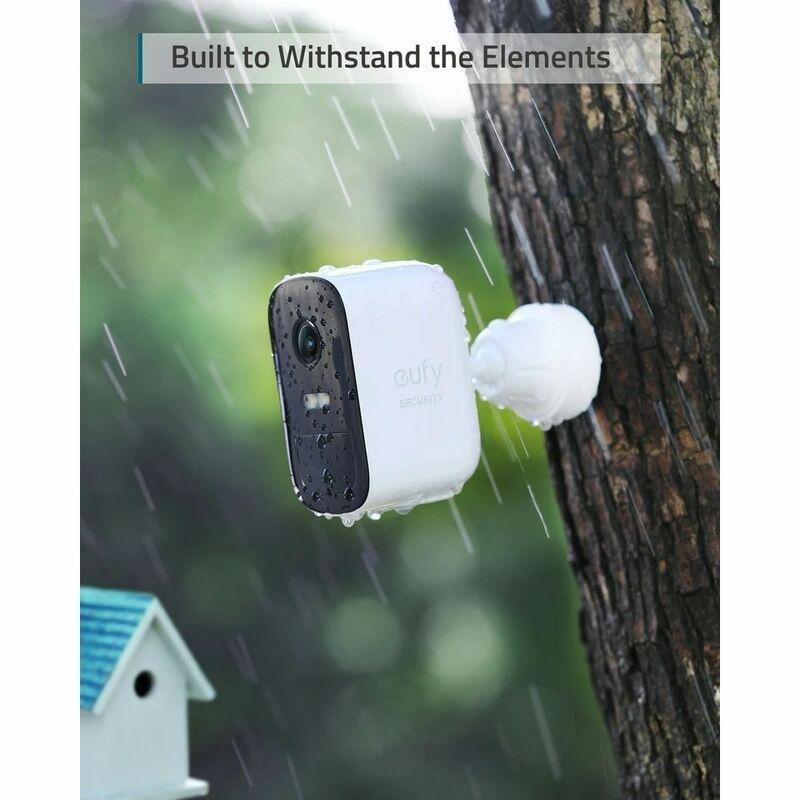 eufyCam 2C Pro Add-On Camera, , large image number 3