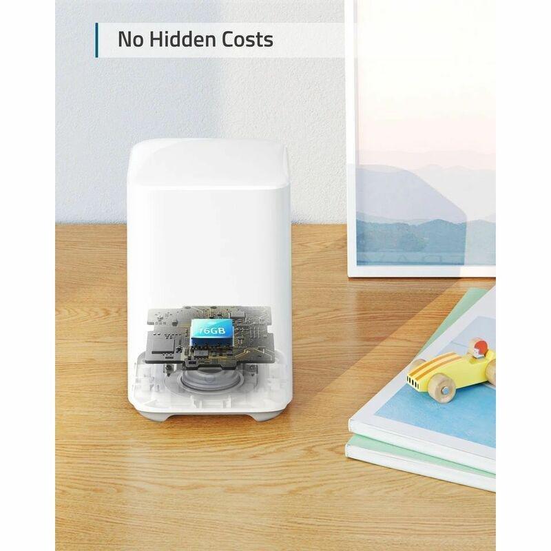 eufyCam 2C Pro Add-On Camera, , large image number 5
