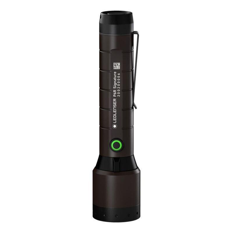 Ledlenser P6R Signature LED Flashlight, , large image number 0