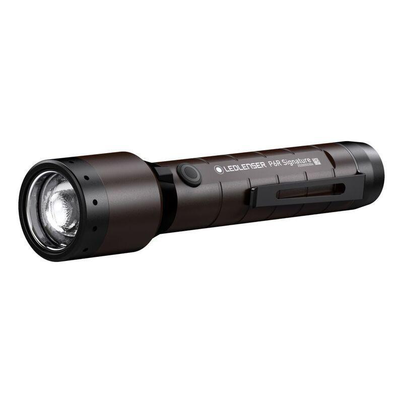 Ledlenser P6R Signature LED Flashlight, , large image number 3