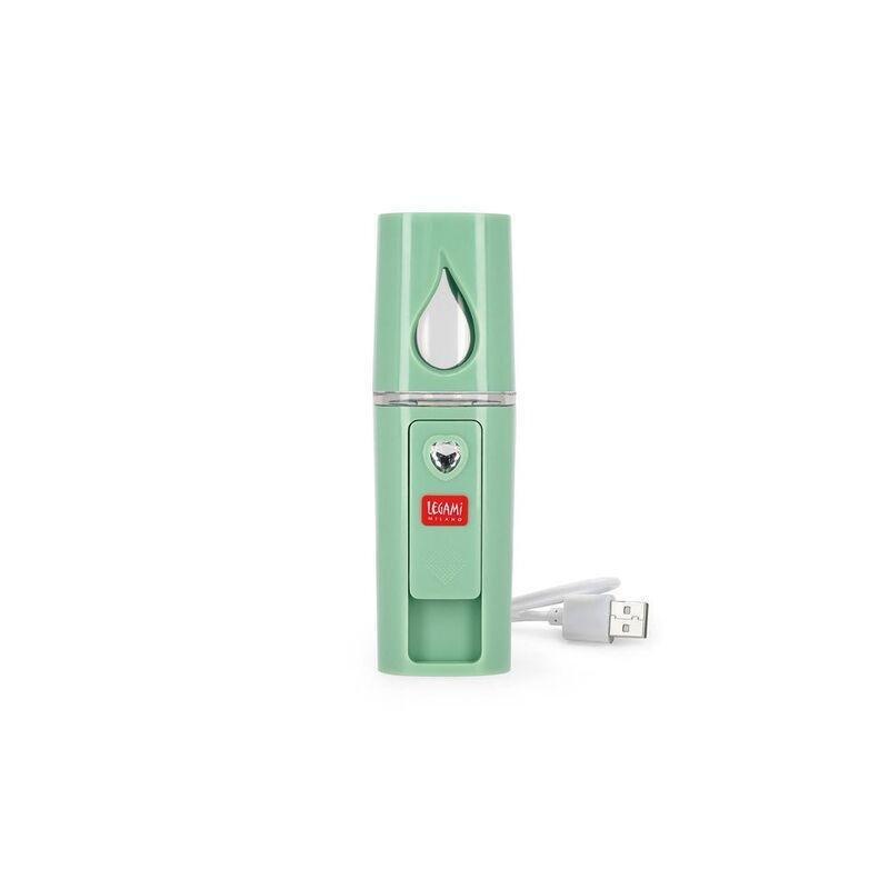 Legami Mini Facial Mist Sprayer - Sos Miss Sprayer, , large image number 0