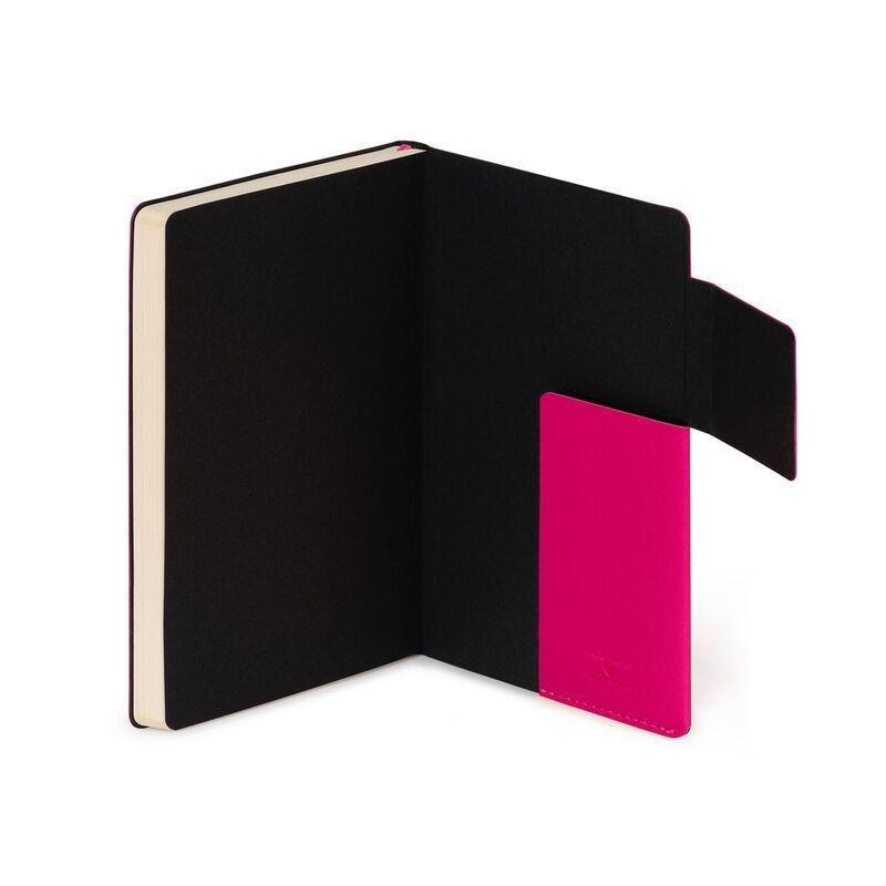 Legami Notebook - My Notebook - Medium Lined - Orchid, , large image number 3