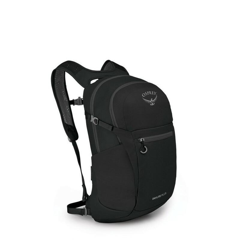Osprey Daylite Plus Black Backpack, , large image number 0
