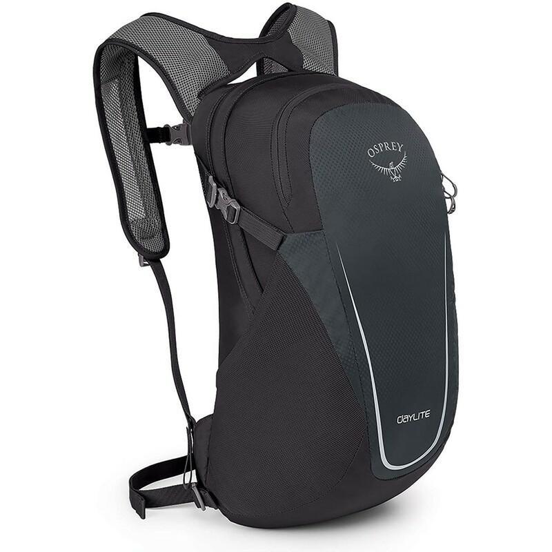 Osprey Daylite Black Backpack, , large image number 0