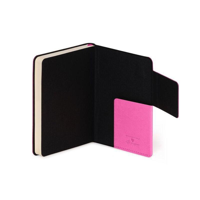 Legami Notebook - My Notebook - Small Lined - Bougainvillea, , large image number 5