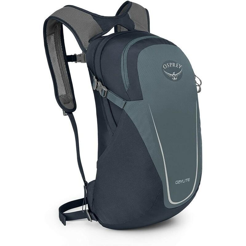 Osprey Daylite Stone Grey Backpack, , large image number 0
