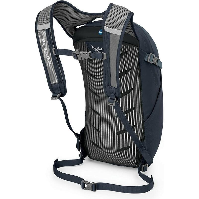 Osprey Daylite Stone Grey Backpack, , large image number 1