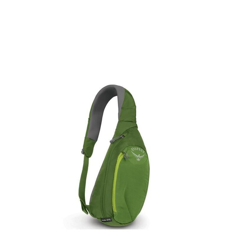 Osprey Daylite Sling Bag Granny Smith Green, , large image number 0