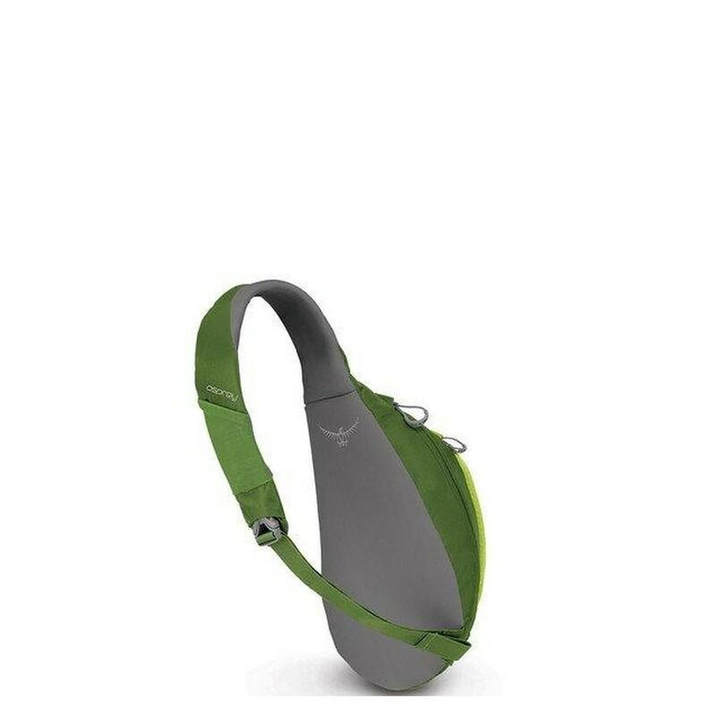 Osprey Daylite Sling Bag Granny Smith Green, , large image number 1