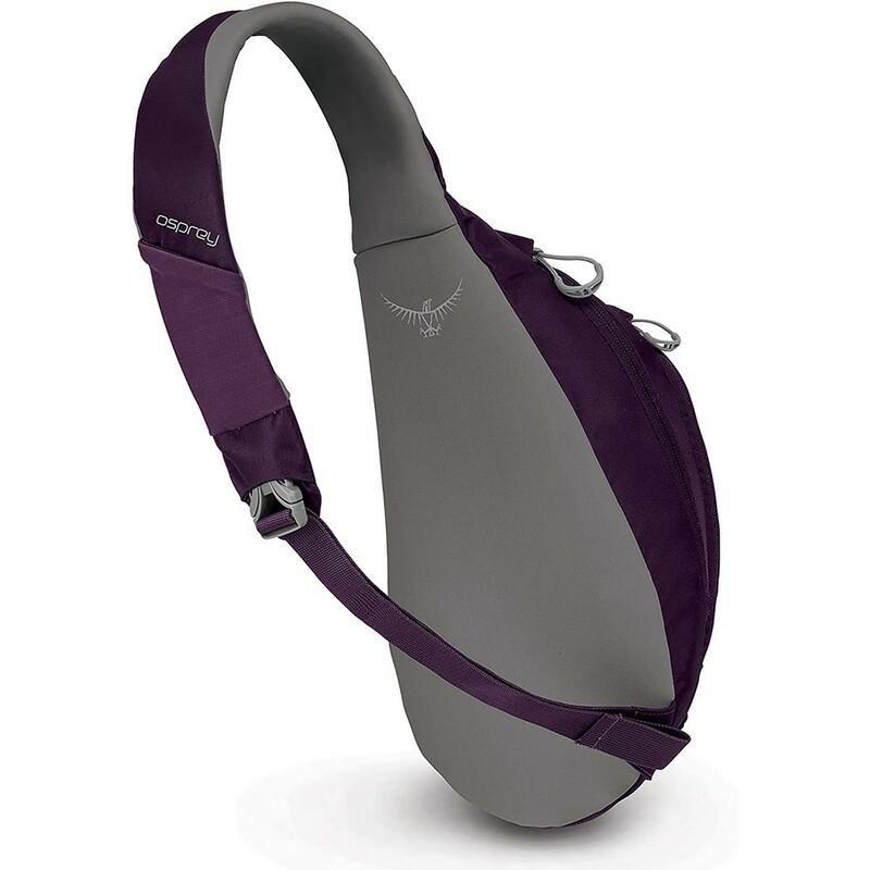 Osprey Daylite Sling Bag Amulet Purple, , large image number 1