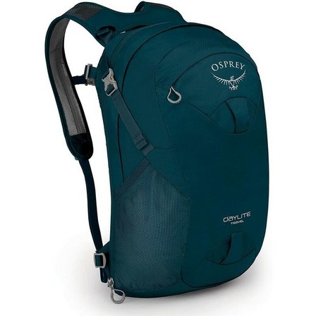 OSPREY - Osprey Daylite Travel Petrol Blue Backpack