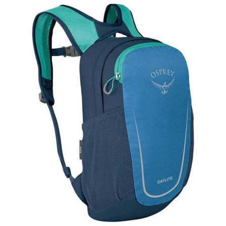 OSPREY - Osprey New Daylite Kids Wave Blue Backpack