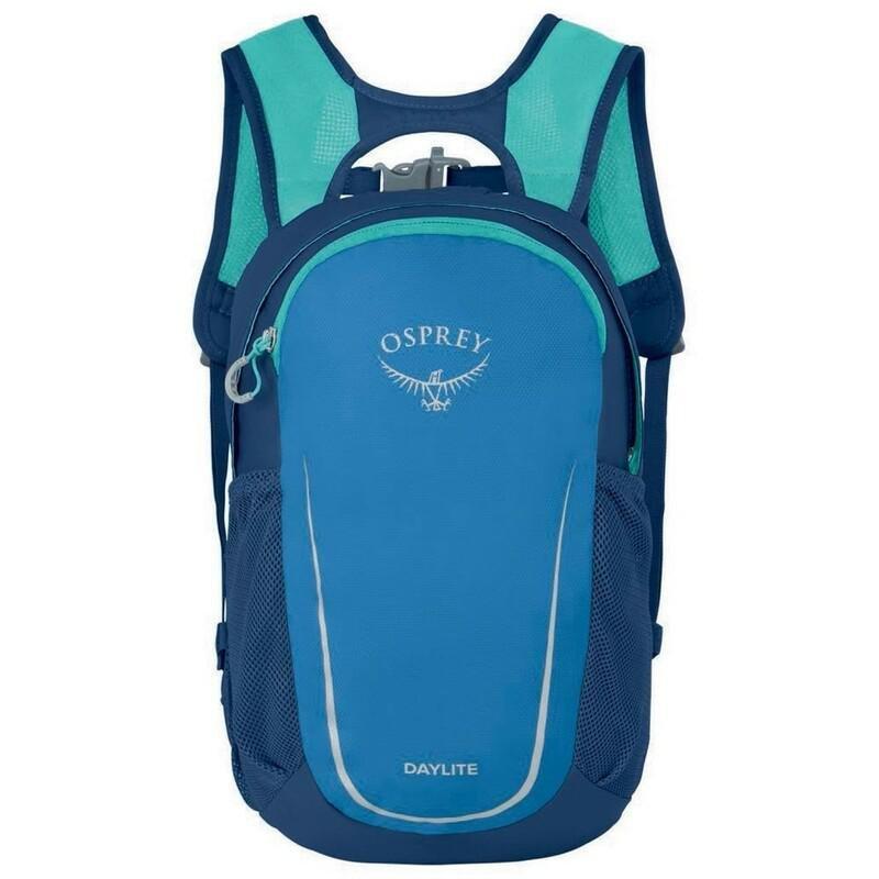 Osprey New Daylite Kids Wave Blue Backpack, , large image number 1