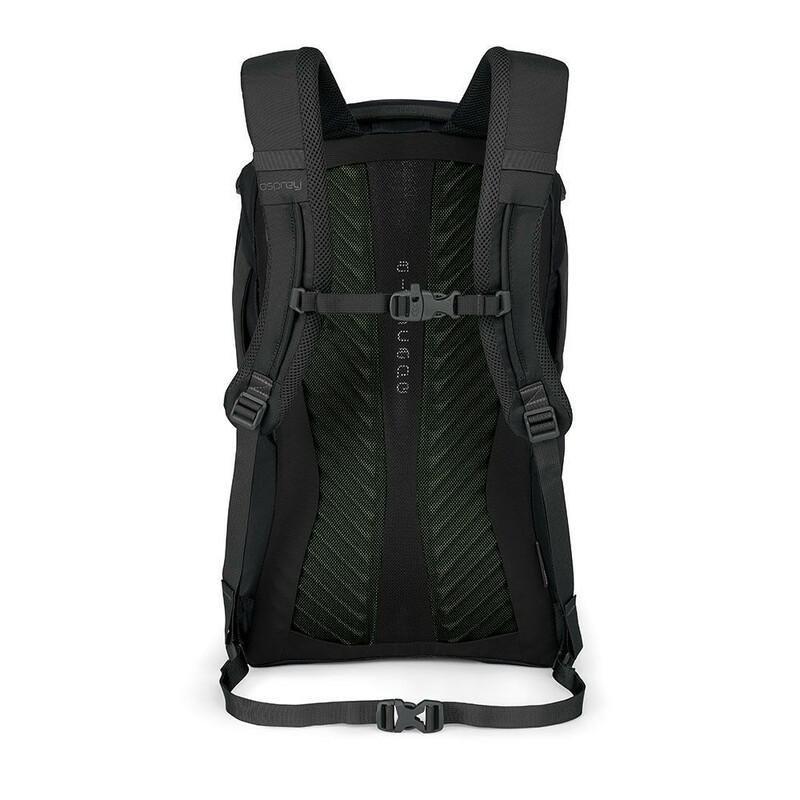 Osprey shop motorcycle backpack