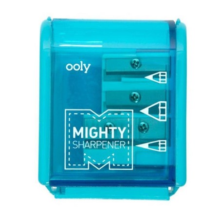 OOLY - OOLY Mighty Sharpener (Assortment - Includes 1)