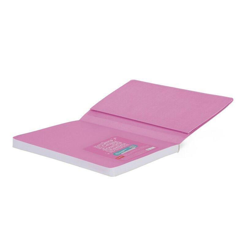 Legami Lined Notebook - Photo Notebook - Medium - Magic, , large image number 3