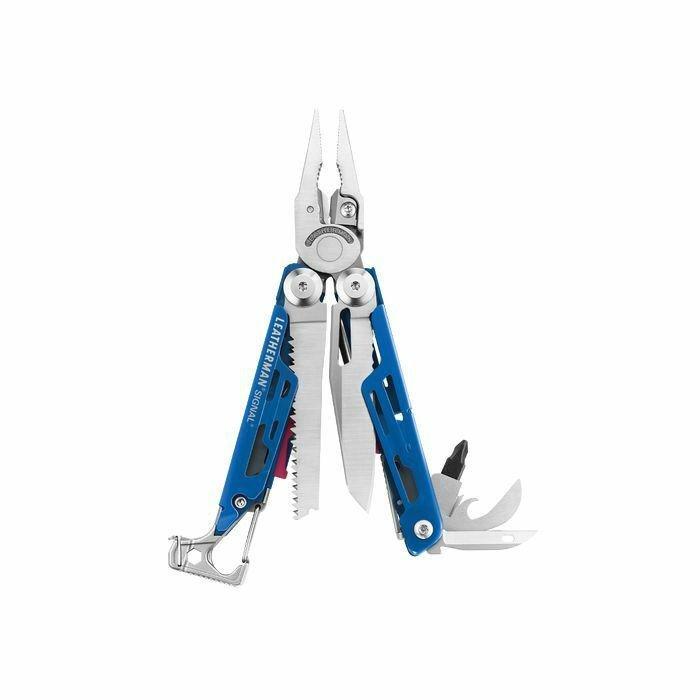Leatherman Peg Cobalt Multi-Tool Pocket Knife, , large image number 0