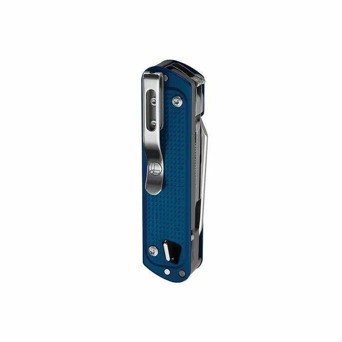 Leatherman Free T4 Navy Peg Multi-Tool Pocket Knife, , large image number 2