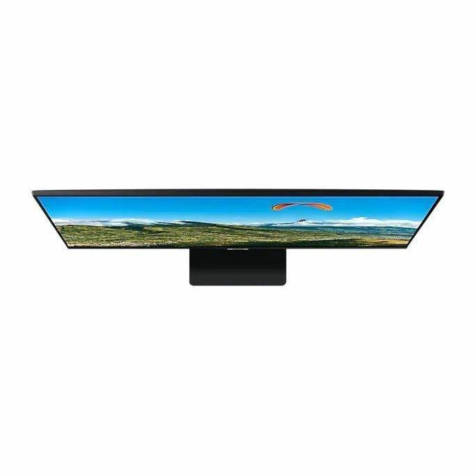 Samsung 27-Inch Smart Monitor with Mobile Connectivity, , large image number 2
