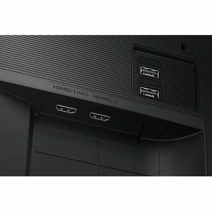 Samsung 27-Inch Smart Monitor with Mobile Connectivity, , large image number 3