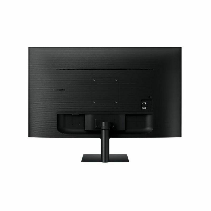 Samsung 27-Inch Smart Monitor with Mobile Connectivity, , large image number 4
