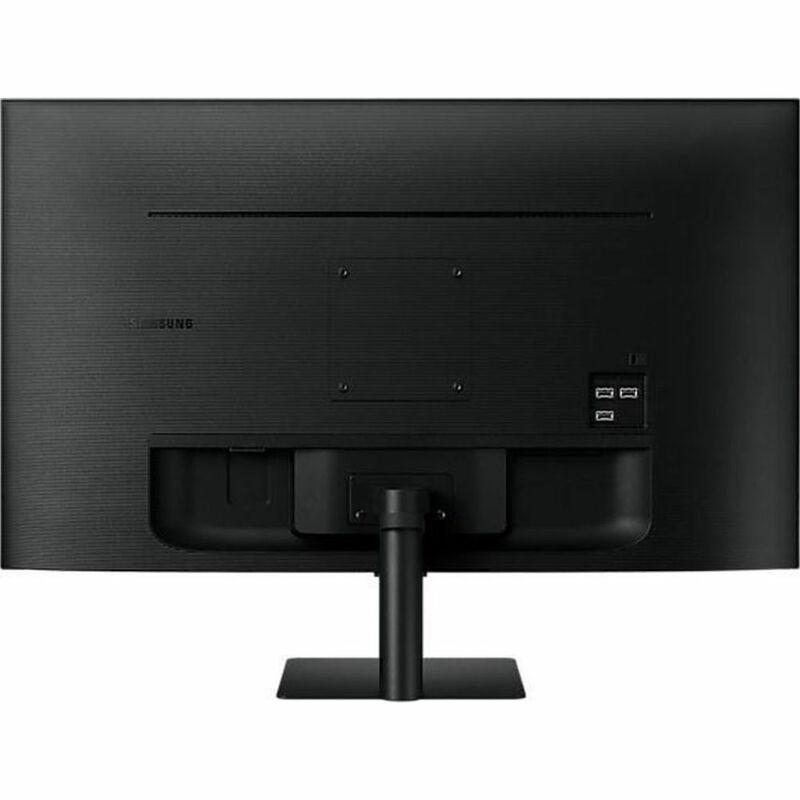 Samsung 32-inch UHD Smart Monitor with Mobile Connectivity, , large image number 3