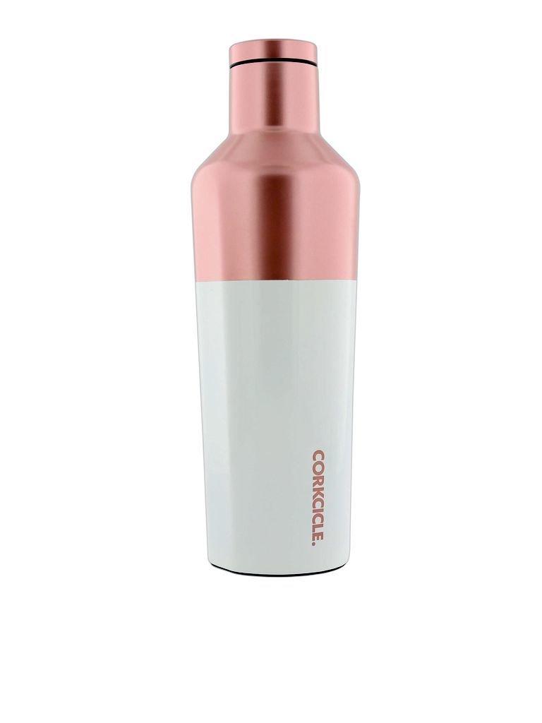 Corkcicle Canteen Vacuum Bottle BM Rose 470ml, , large image number 0