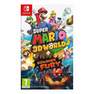 NINTENDO - Super Mario 3D World + Bowser's Fury - Nintendo Switch