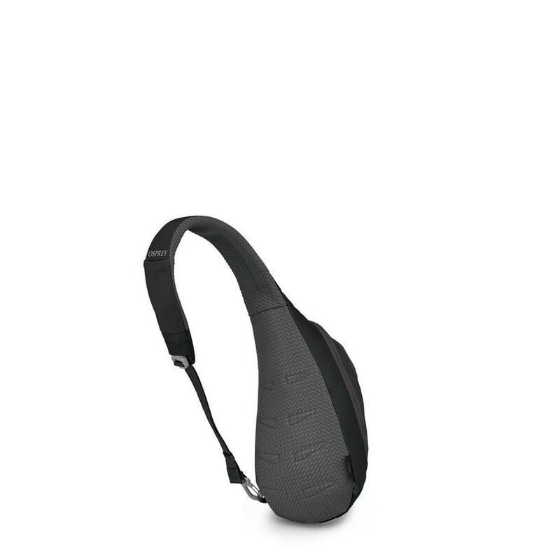 Osprey Daylite Sling Bag Black, , large image number 1
