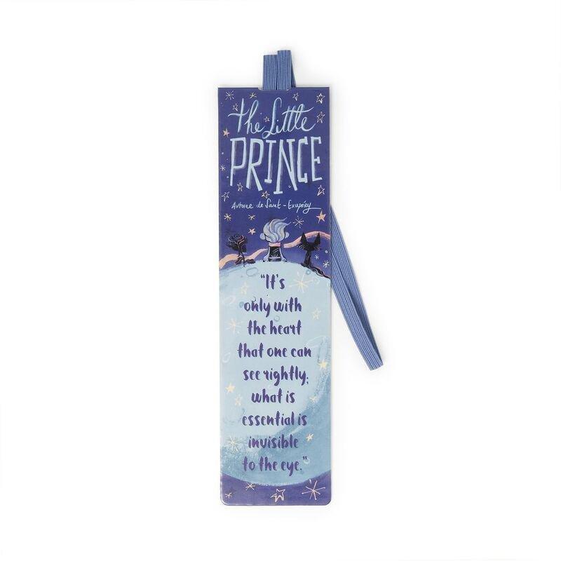 Legami Bookmark - Little Prince, , large image number 0